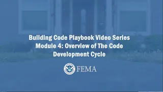 Module Four Overview of the Code Development Cycle