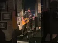 Mitchell Tenpenny - Truth About You (Acoustic Live) - CMA Fest Fan Party Nashville, TN Jun. 10, 2022