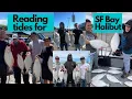 How to read the tides to improve your catch rates for halibut in the SF BAY