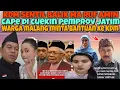 Download Lagu SENTILAN BALIK KDM TOK MA RUF AMIN-TERLALU DI CUEKIN PEMPROF NYH WARGA JATIM MINTA BANTUAN KE KDM