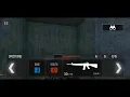 Bullet Force Hacker