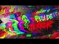 Koddy G - Peli de Terror ( Vizualizer )