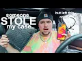 iPhone 11 Pro Max Tie Dye Wildflower Case Unboxing STORYTIME SOMEONE STOLE MY CASE