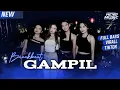 DJ GAMPIL BREAKBEAT TERBARU FULL BASS VIRALL TIKTOK 2024 • HEND MUSIC •