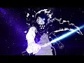 FIRE FORCE Arthur VS Dragon -