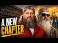 Duck Dynasty Cast in 2026 What They re Doing Now
