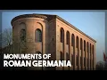 Germany s Ancient Roman Architecture That s still standing