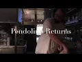 First Service Post Lockdown at The Restaurant Pendolino