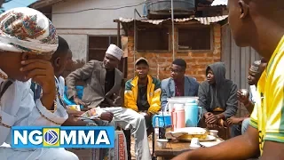 nacha mdahalo official music video 