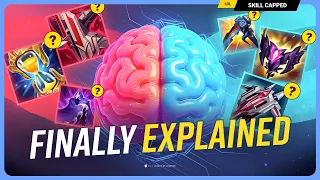 how challengers always know what to build league of legends