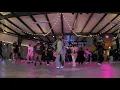 Turnin Me Up - BJ The Chicago Kid | Marlee Hightower Choreography