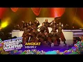 Download Lagu MIMIFLY - ANGKAT | GEMPAK MOST WANTED AWARDS 2024