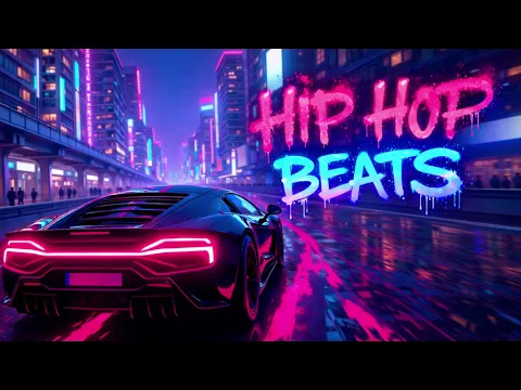 ❌ Hip Hop/Trap Instrumental Rap Beats Mix 2026