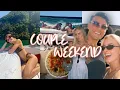 Download Lagu COUPLE WEEKEND IN ITALY | eine Woche an unserem Lieblingsort