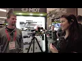 MDT Crush IT Timer and ACC G2 SHOT SHOW 2024