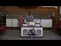God Saves Old Sinners by Kathy & Matthew Bunton