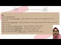 ICT200 INTRODUCTION TO DATABASE MANAGEMENT - CUSTOMER MANAGEMENT IN ARIANI