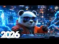 Lagu Party Mix 2026 | The Best Remixes \u0026 Mashups Of Popular Songs Of All Time | EDM Bass Music #7
