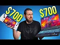Download Lagu $700 ROG Ally vs $700 Gaming Laptop - TOP 7 Differences!