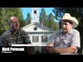 Mariposa County Update