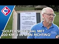 Download Lagu Golfbaan dicht na gevaarlijk gedrag tegen medewerkers