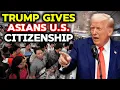 Download Lagu 7 ASIAN Countries That Are Easy to Get U.S. Citizenship in 2025