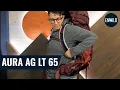 Osprey Aura AG LT 65 Women s Backpack Review