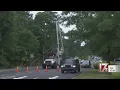 Power outages across Durham