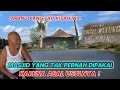 Download Lagu MASJID YANG LAMA TAK PERNAH DIPAKAI KARENA ASAL-USULNYA