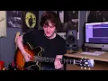 Oxford Comma - Vampire Weekend Cover