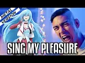 Download Lagu Sing My Pleasure - English Metal Cover - Vivy: Fluorite Eye's Song (Male Version)