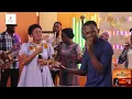 Download Lagu Ijinle ninu Ijinle with Psalmos and Moses Olaboye