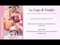 Download Lagu [INDO SUB] Ma Li - Most Loved Friend Lyrics | Le Coup de Foudre OST