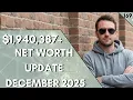 2025 Net Worth Update - 1 94 Million at Age 31