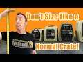 How to Size A Gunner Kennel