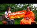 Download Lagu Sati Kazanova And Her Incredible Story (Part 1) | Swami Aniruddha