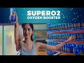 Download Lagu Iklan SuperO2 - Untuk Hidup Super