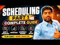 Scheduling in WFM Complete Beginner Guide Part 1