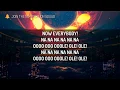 Download Lagu Adelén - Olé Lyrics