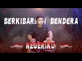 Download Lagu 17 AGUSTUS 1945 ! BERKIBARLAH BENDERA NEGERIKU ( KOPLO VERSION ) FULL HD AUDIO