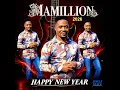 HAPPY NEW YEAR
