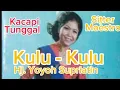 Download Lagu Kacapi Tunggal Yoyoh Supriatin - \