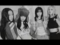 blackpink - typa girl (slowed + reverb)