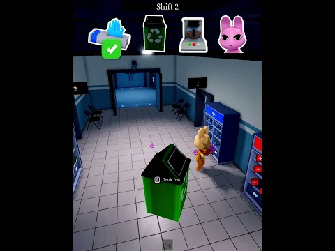 Trolling Intern Was Crazy 😂 #animalhospital #roblox #usa
