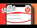 How to enable automatic translation in Yandex Browser