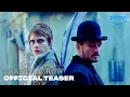 Video di Carnival Row - Official Teaser: Philo and Vignette | Prime Video