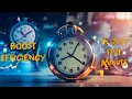 The Ultimate 5-Minute Productivity Hack