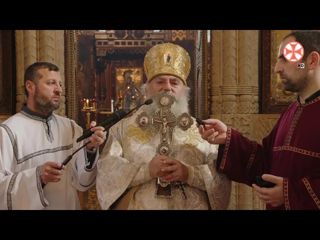 19 ოქტომბერს საქართველოს მართლმადიდებელი  ეკლესია წმინდა და ყოვლადქებულ მოციქულ თომას მოიხსენიებს