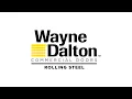 Wayne Dalton s Rolling Steel Facility