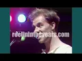 Thomas Dolby • “She Blinded Me With Science” • LIVE 1984 [Reelin' In The Years Archive]